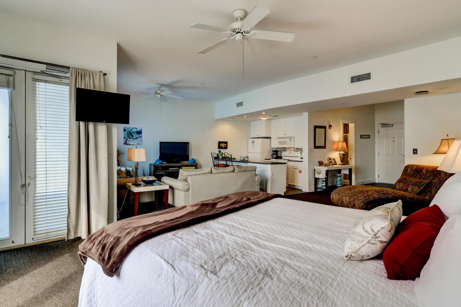 Inn at Gulf Place Main image 2